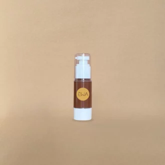 Fond de teint liquide