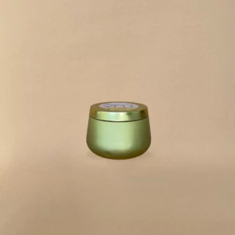 Fond de teint poudre